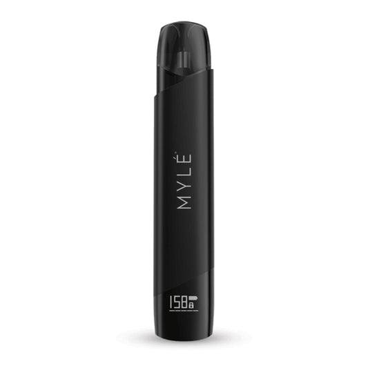 Mylé Meta Device Jet Black